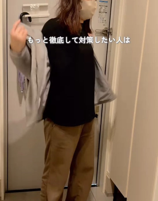 掃除機じゃなかったの？　花粉対策に「今までの苦労は」「絶対やる」