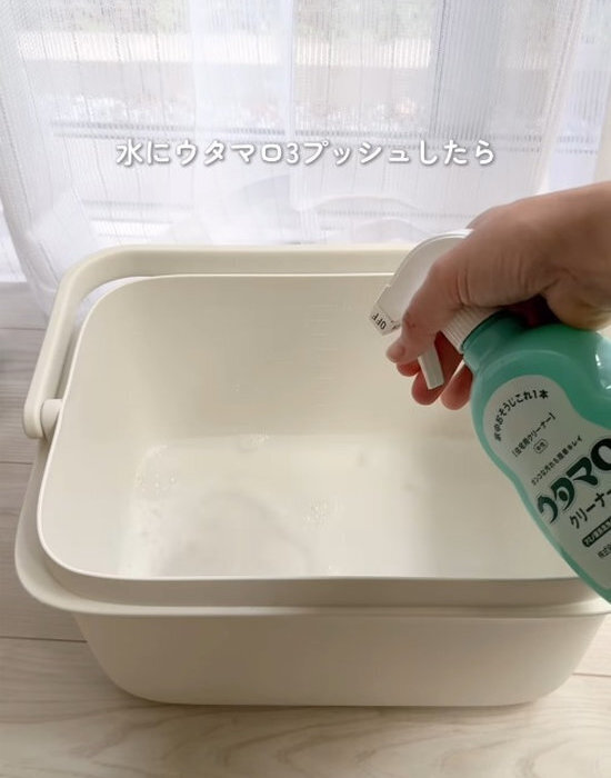 掃除機じゃなかったの？　花粉対策に「今までの苦労は」「絶対やる」