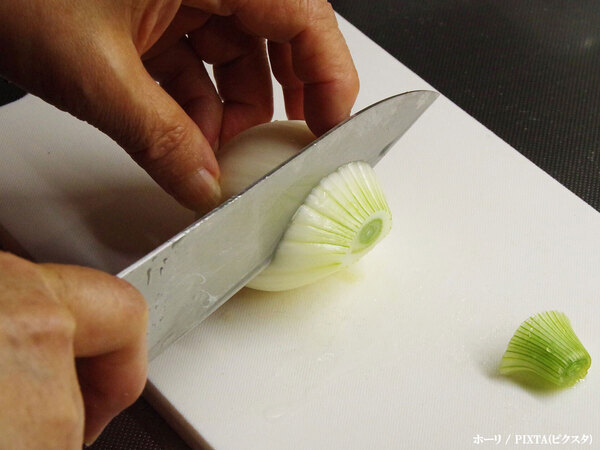 あま～い新タマネギを堪能したいなら…　ロバート馬場のレシピに「おいしそう」の声