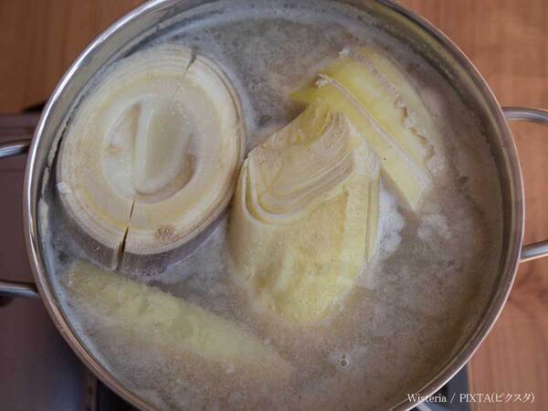 炊き込みご飯だけじゃない　土井善晴さんの『タケノコの食べ方』に「この手があったか」