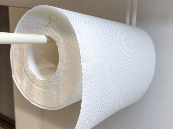 キッチンペーパーとペーパータオル　２つのカテゴリーに「使い分けなきゃ」