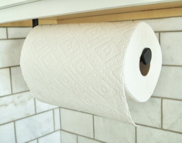 キッチンペーパーとペーパータオル　２つのカテゴリーに「使い分けなきゃ」