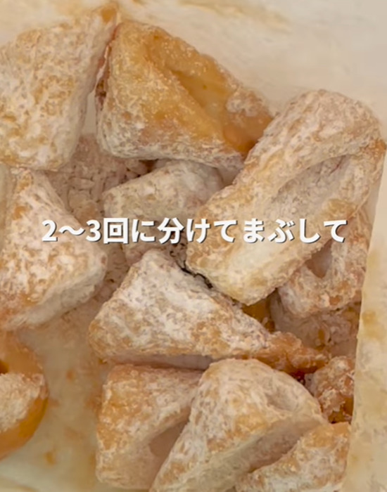 『ちくわ』がメイン料理に変身！　斬新レシピに「絶品」「食べ応え抜群」