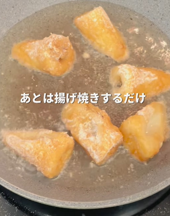 『ちくわ』がメイン料理に変身！　斬新レシピに「絶品」「食べ応え抜群」