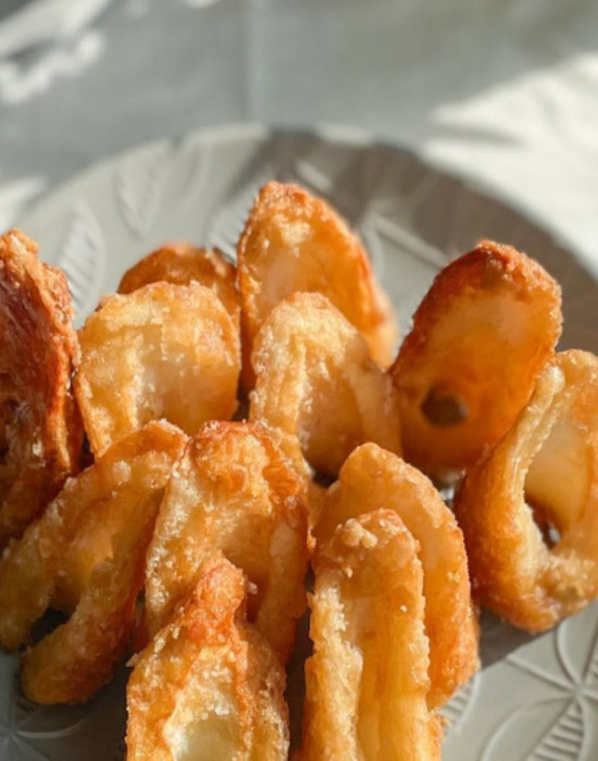 『ちくわ』がメイン料理に変身！　斬新レシピに「絶品」「食べ応え抜群」