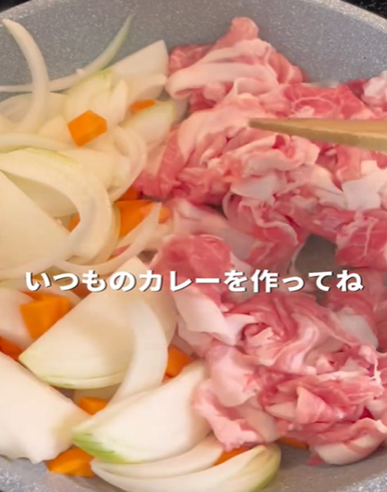 カレーに『ちょい足し』がおすすめ！　意外な隠し味に「驚き」「やってみる」