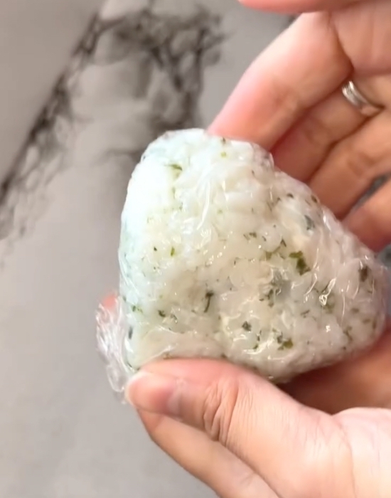 お弁当がマンネリ化したら作ってみて！　４種のおにぎりに「ナイスアイディア」