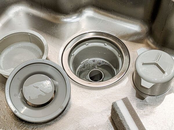 排水管が詰まっても焦らない！　企業が教える解消が期待できる掃除方法に「なるほど」