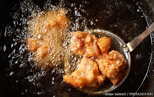 「衣がはがれてしまう人は…」　食品メーカーが『作り方』をアドバイス