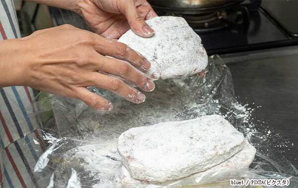 「衣がはがれてしまう人は…」　食品メーカーが『作り方』をアドバイス