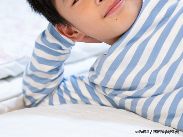 ５歳児の『セリフ』に７万人が『いいね』　GW最終日の夜、父親に…？