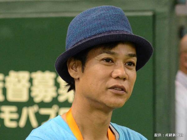 「最高の夫」「ずっと憧れ」　名倉潤が妻・渡辺満里奈に送った言葉に、反響の声！