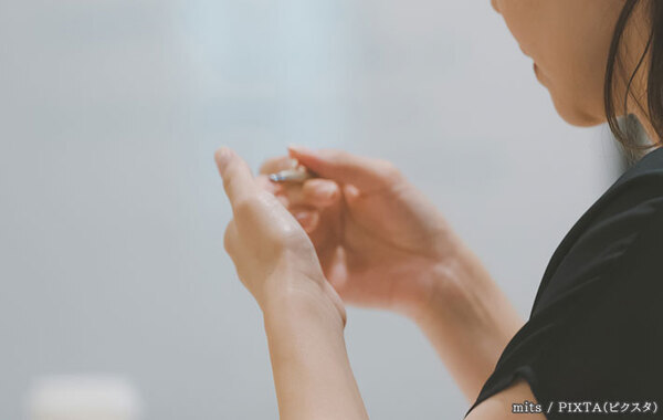 インクが出ない時、ペンを振った方がいい？　文房具の専門団体の回答に、目からウロコ