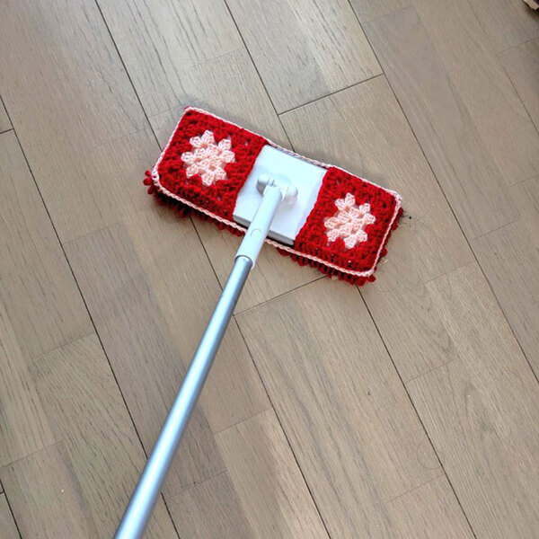 「猛烈に欲しい」「天才が現れた」　ダイソーの毛糸の使い道がすごかった