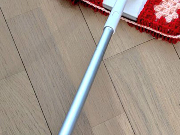 「猛烈に欲しい」「天才が現れた」　ダイソーの毛糸の使い道がすごかった