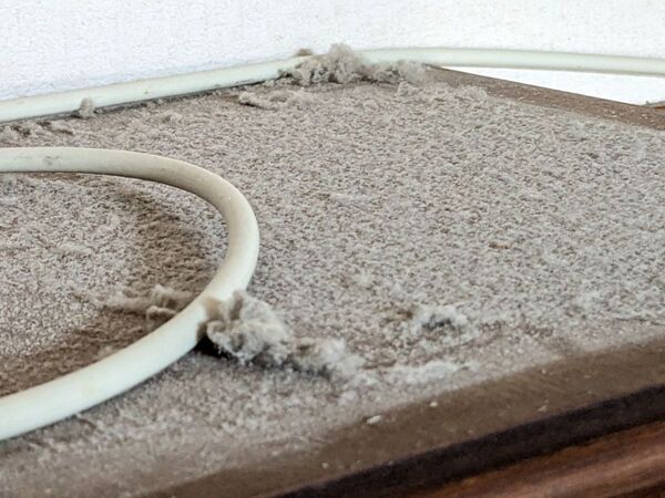 埃をためないコツは柔軟剤？　掃除がラクになる裏技に「早く知りたかった」