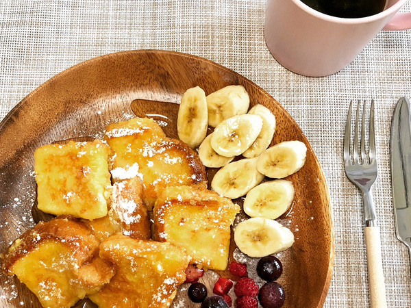 一人暮らし１年目は、おしゃれな料理を作っていた女性　５年後の変化に「これが現実か」