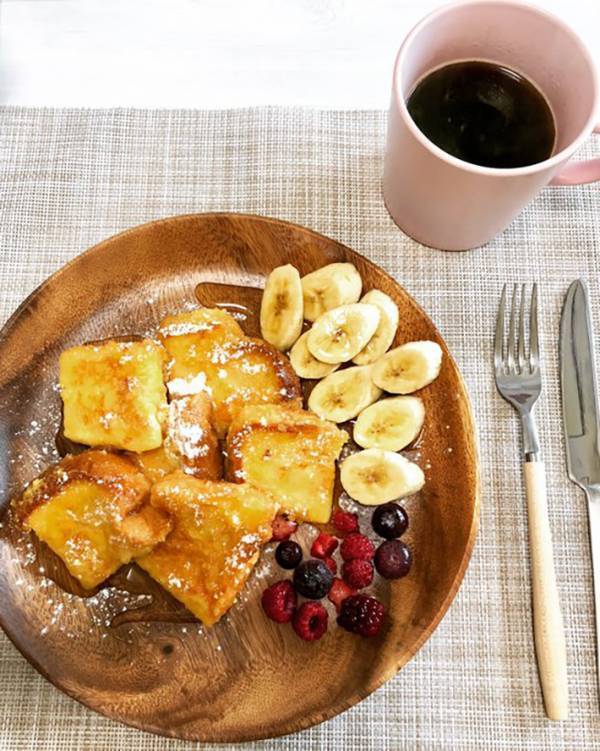 一人暮らし１年目は、おしゃれな料理を作っていた女性　５年後の変化に「これが現実か」