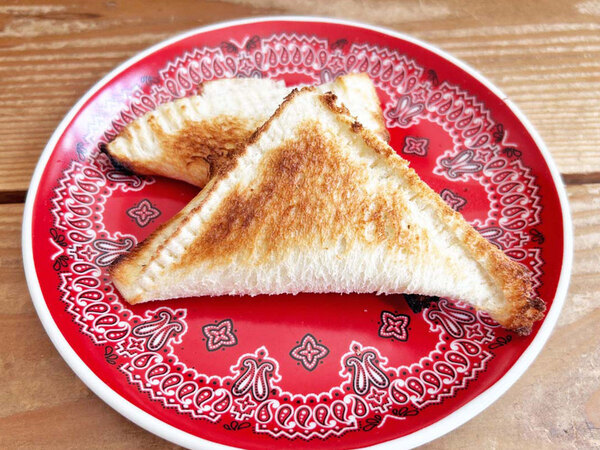 食べた子供が「おいしい～！」　材料２つの簡単おやつが、我が家の定番になりそう！