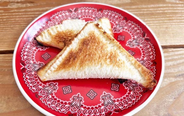 食べた子供が「おいしい～！」　材料２つの簡単おやつが、我が家の定番になりそう！