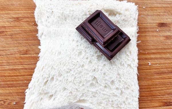 食べた子供が「おいしい～！」　材料２つの簡単おやつが、我が家の定番になりそう！