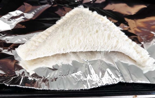 食べた子供が「おいしい～！」　材料２つの簡単おやつが、我が家の定番になりそう！