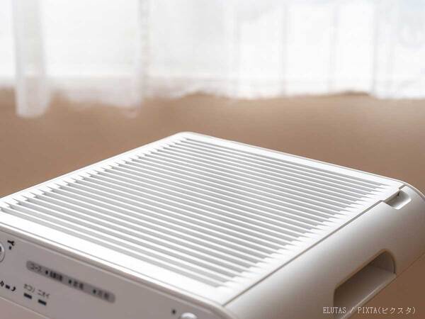 空気清浄機が臭ったらどうする？　ダイキンが教える対処法がこちら