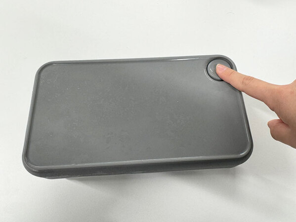 3COINSの製氷器が売り切れ続出！　「控えめに言って神」「これは重宝する」の声