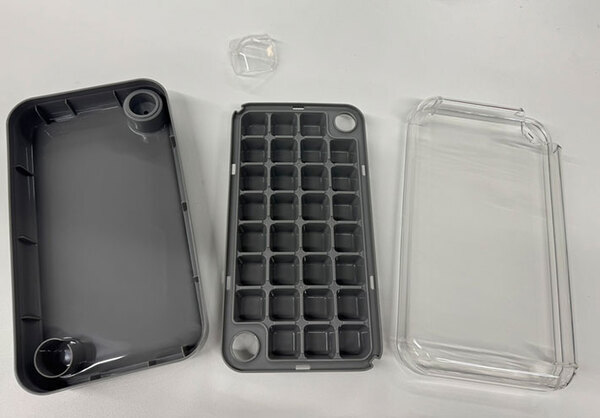 3COINSの製氷器が売り切れ続出！　「控えめに言って神」「これは重宝する」の声