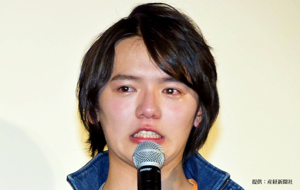 濱田龍臣、『龍馬伝』から１５年　２４歳の姿に「ビジュ爆発」「立派になって…」