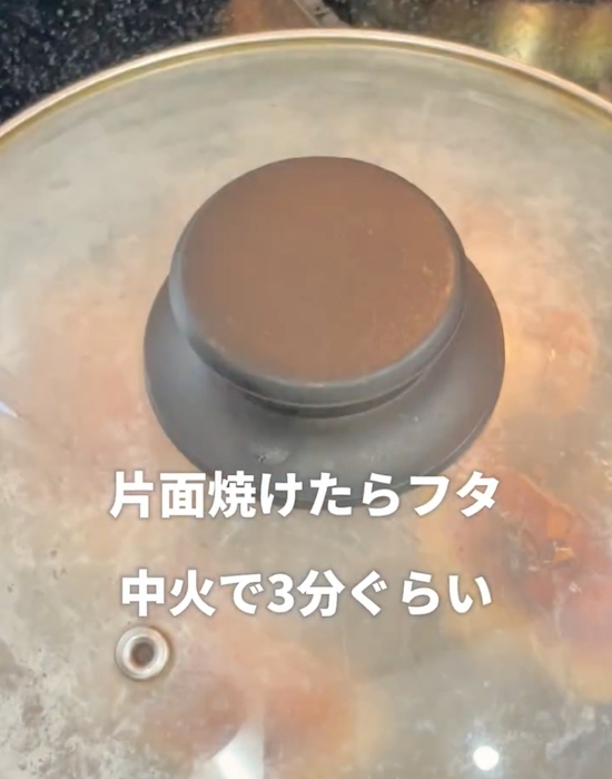 キムチとチーズを巻いてみて！　斬新『豚キムチ』レシピに「作り方新しい」