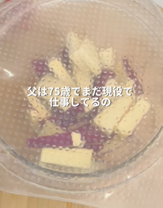 豆腐の代わりに使ったのは…　全く新しい麻婆レシピに「これは新しい」「驚き」