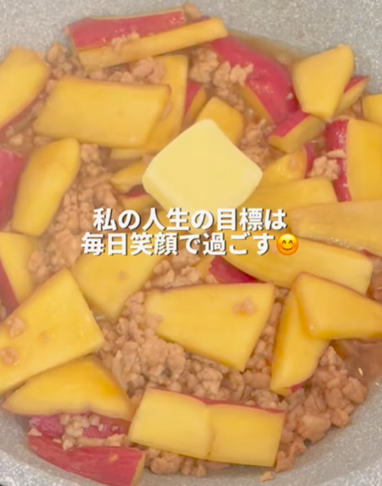 豆腐の代わりに使ったのは…　全く新しい麻婆レシピに「これは新しい」「驚き」