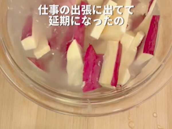 豆腐の代わりに使ったのは…　全く新しい麻婆レシピに「これは新しい」「驚き」