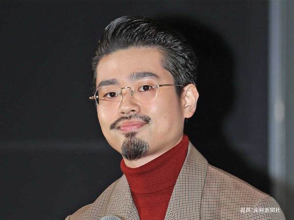 浜田雅功が『親子共演』！　「いい写真すぎる」「涙が止まらない」