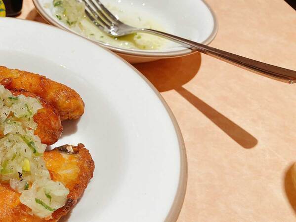 サイゼを訪れた客　『ミラノ風ドリア』を注文して…「いいこと聞いた」「絶対にやる」