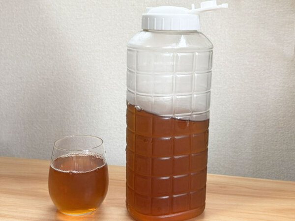 保健所「160万倍の細菌が…」　麦茶の保存方法に注意！