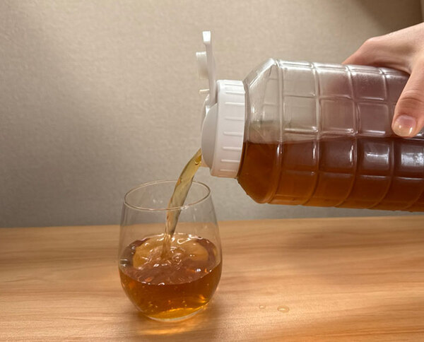 保健所「160万倍の細菌が…」　麦茶の保存方法に注意！