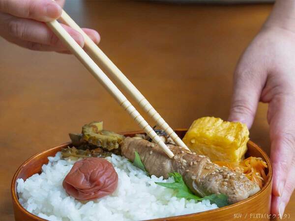 菜箸を選ぶ時は、竹製？プラスチック？それとも…　箸メーカーに聞いた『選ぶ時のポイント』