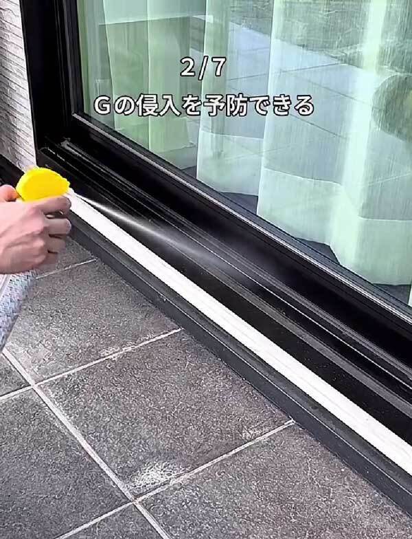 保冷剤の中身を空き瓶に…　まさかの活用法に「知らなかった」「やってみます！」