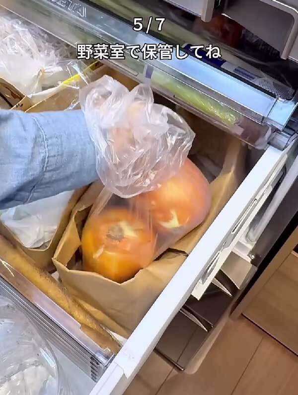 保冷剤の中身を空き瓶に…　まさかの活用法に「知らなかった」「やってみます！」