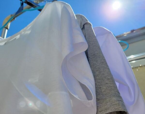 洗濯してもなくならない雑菌臭　メーカーが答える原因と対策に「だからか」