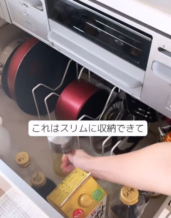 揚げ物後の油の処理が面倒なら…　片付けテクニックに「やります」「頭いい」