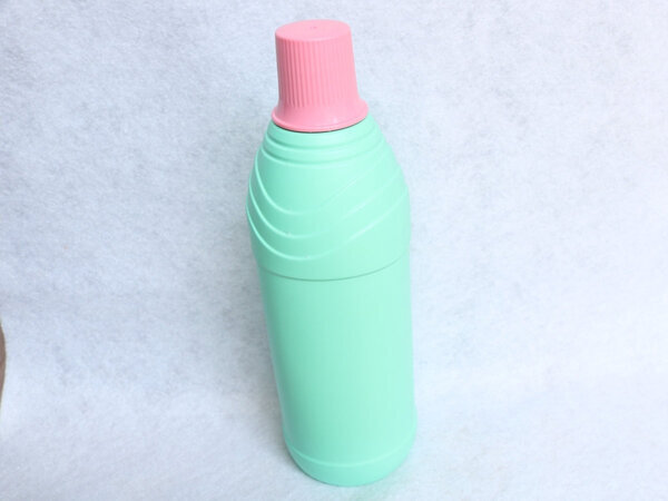 代用できる？できない？　『キッチンハイター』と『ハイター』の違いに「そうだったのか」