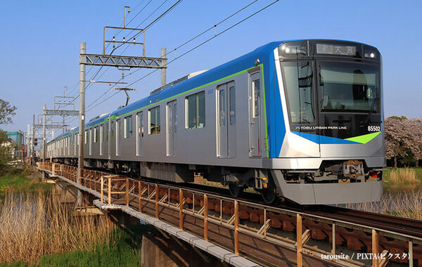 「なにこれ！」「めちゃくちゃいい」　幼い子供の母親が、新型車両に感動した理由は…？