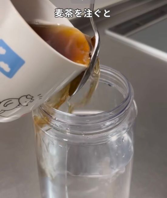 ごはんを炊き忘れたら…？　裏技に「いいことを知れた」「保存必須」