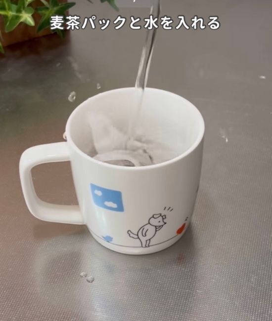 ごはんを炊き忘れたら…？　裏技に「いいことを知れた」「保存必須」