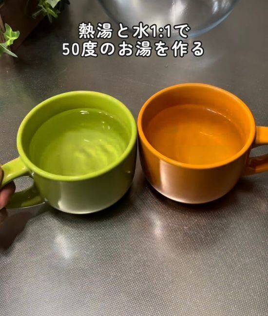 アサリの砂抜きに何時間かけてる？　時短技に「マジか」「一晩かけてた」