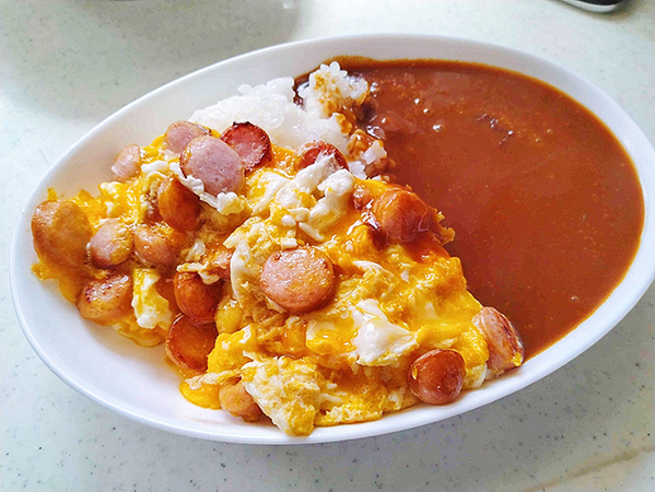 ２０代会社員「店なら千円だけど…」　写真に「今夜作る」「３日連続で食べたい」