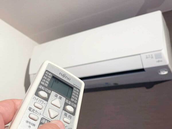 「まず１８℃に設定して…」　企業の呼びかけに「え、マジか」「すぐやる」